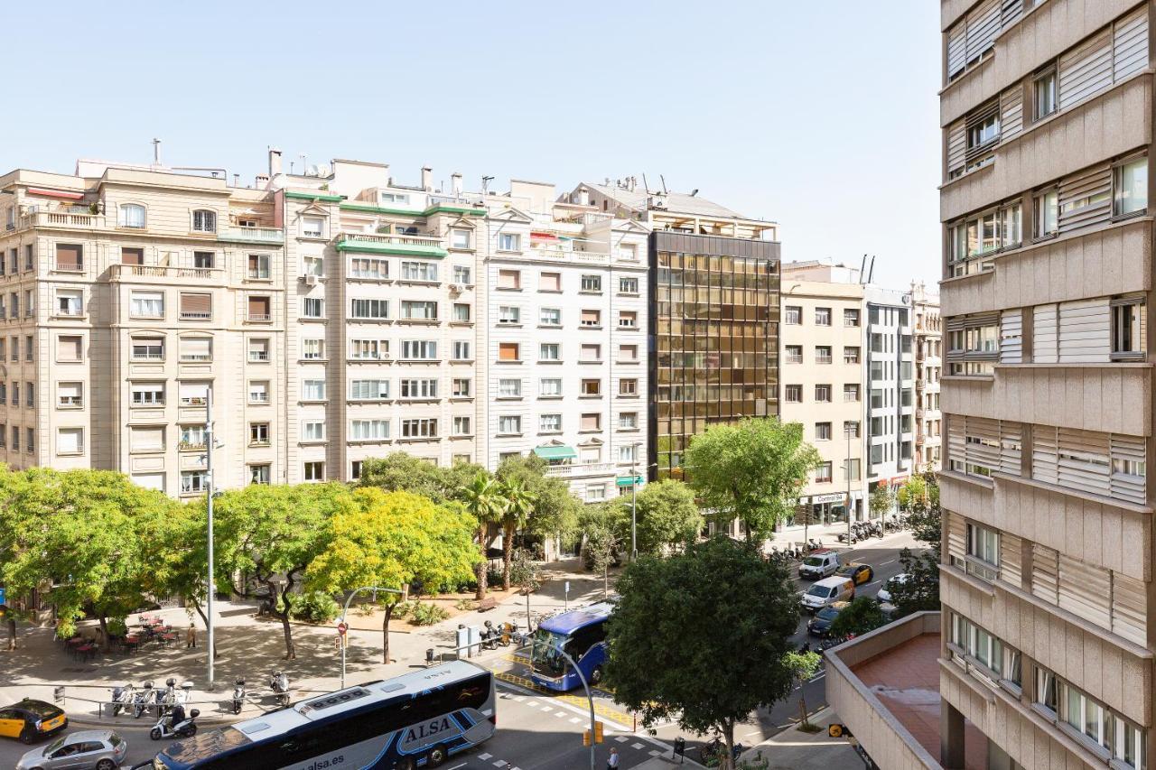 Casanova Apartments By Olala Homes Barcelona Exterior foto