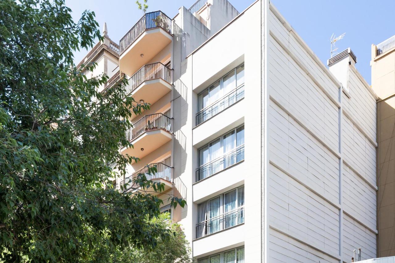 Casanova Apartments By Olala Homes Barcelona Exterior foto