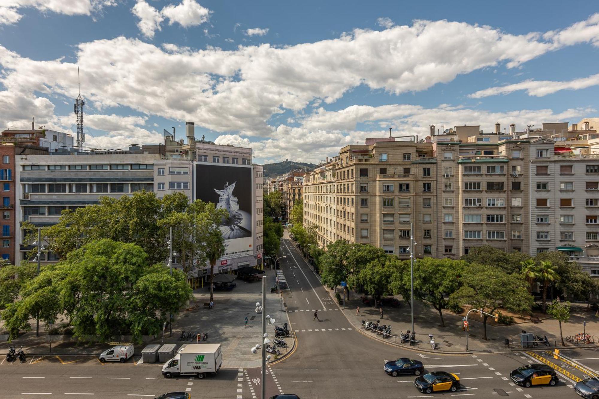 Casanova Apartments By Olala Homes Barcelona Exterior foto